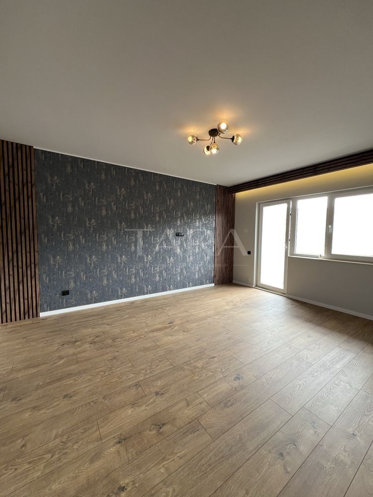 Apartament 2 camere, finisat – zona Terra, Florești - Poză 2