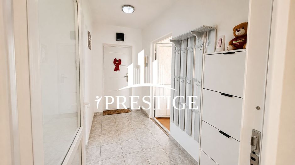 APARTAMENT 1 CAMERĂ | DECOMANDAT | 41 MP | BALCON | PIVNIȚĂ| AUTOGĂRII - Poză 7