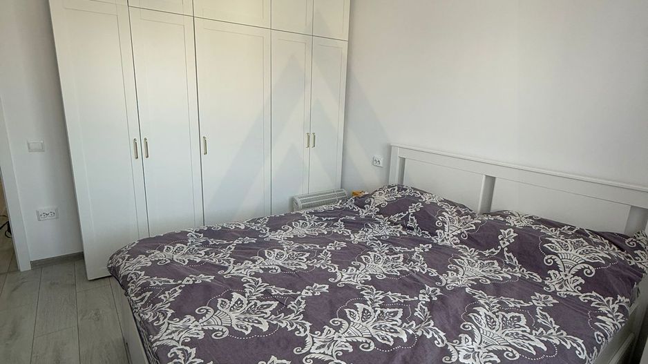 Apartament modern 4 camere 3 dormitoare 2 băi 80 mp utili  Șelimbăr - Poză 7