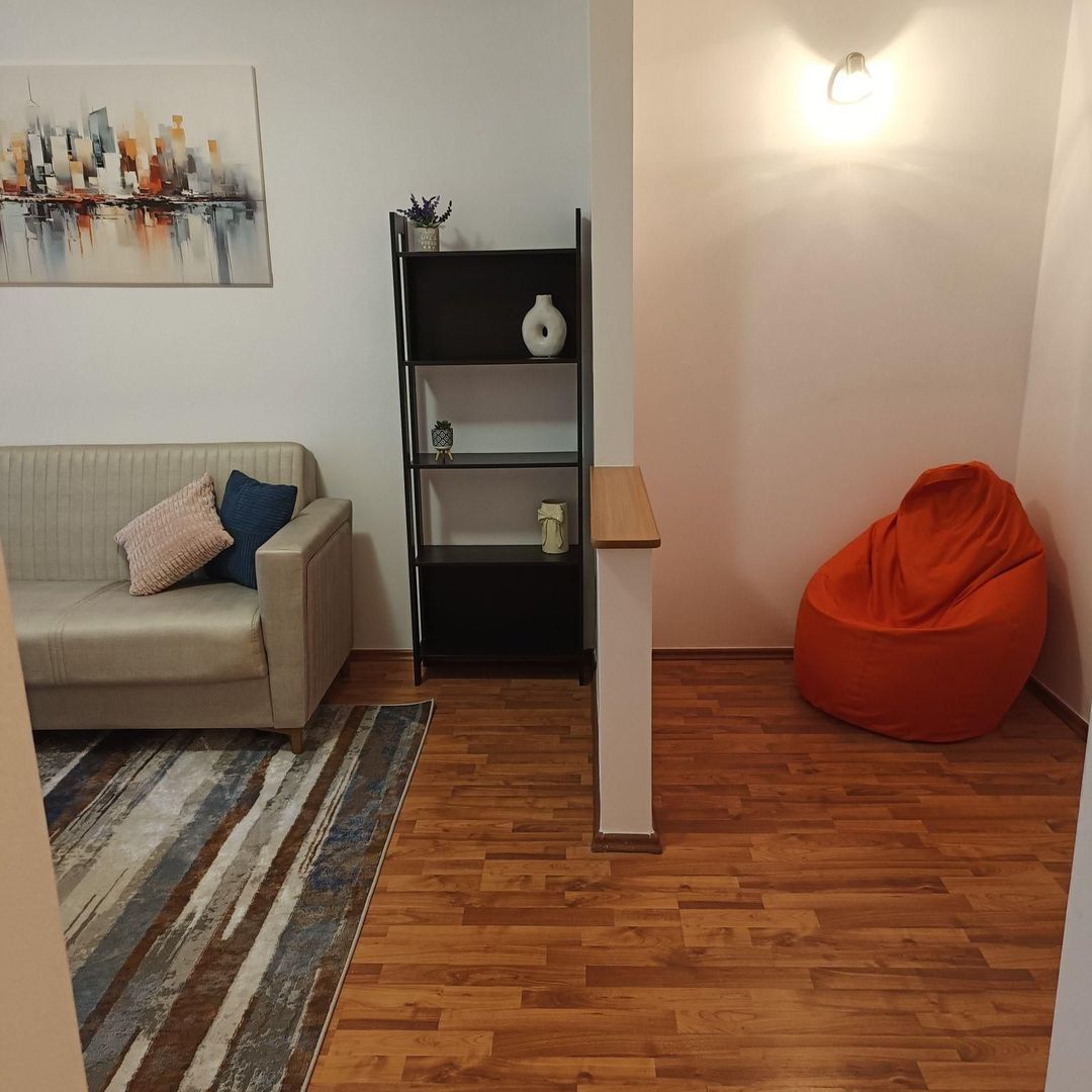 AP. 2 CAMERE- P-TA SUDULUI, BLOC REABILITAT, PARCARE ADP, METROU - Poză 2