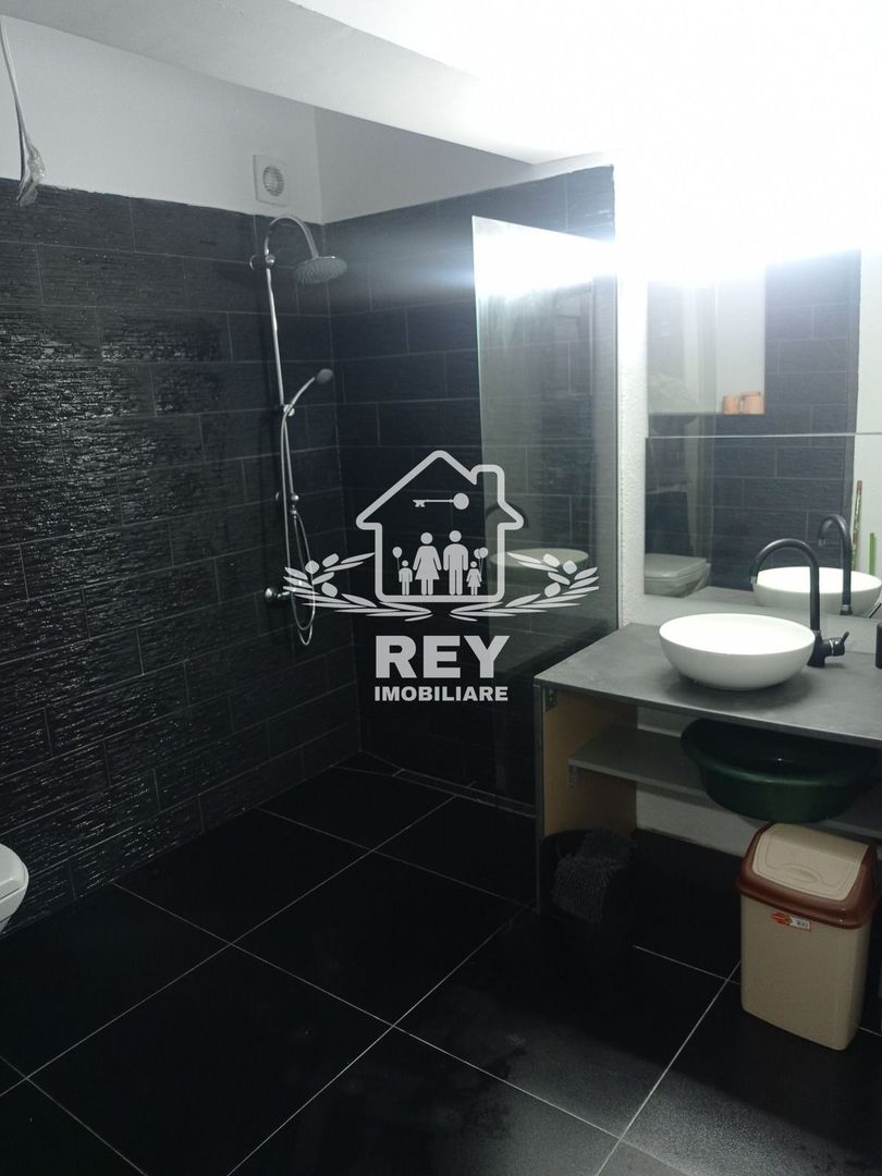 Apartament modern cu 3 camere de vanzare zona Turnisor - Poză 12