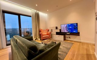 Inchiriere apartament 2 camere | One Herastrau Park - Poză 4