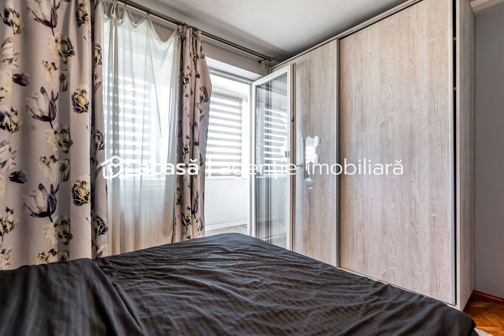 Apartament mobilat pe strada Corneliu Coposu, 0% COMISION - Poză 4