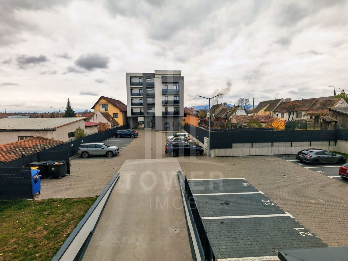 Apartament 3 camere de vânzare – AVA Residence,  Comision 0% - Poză 2