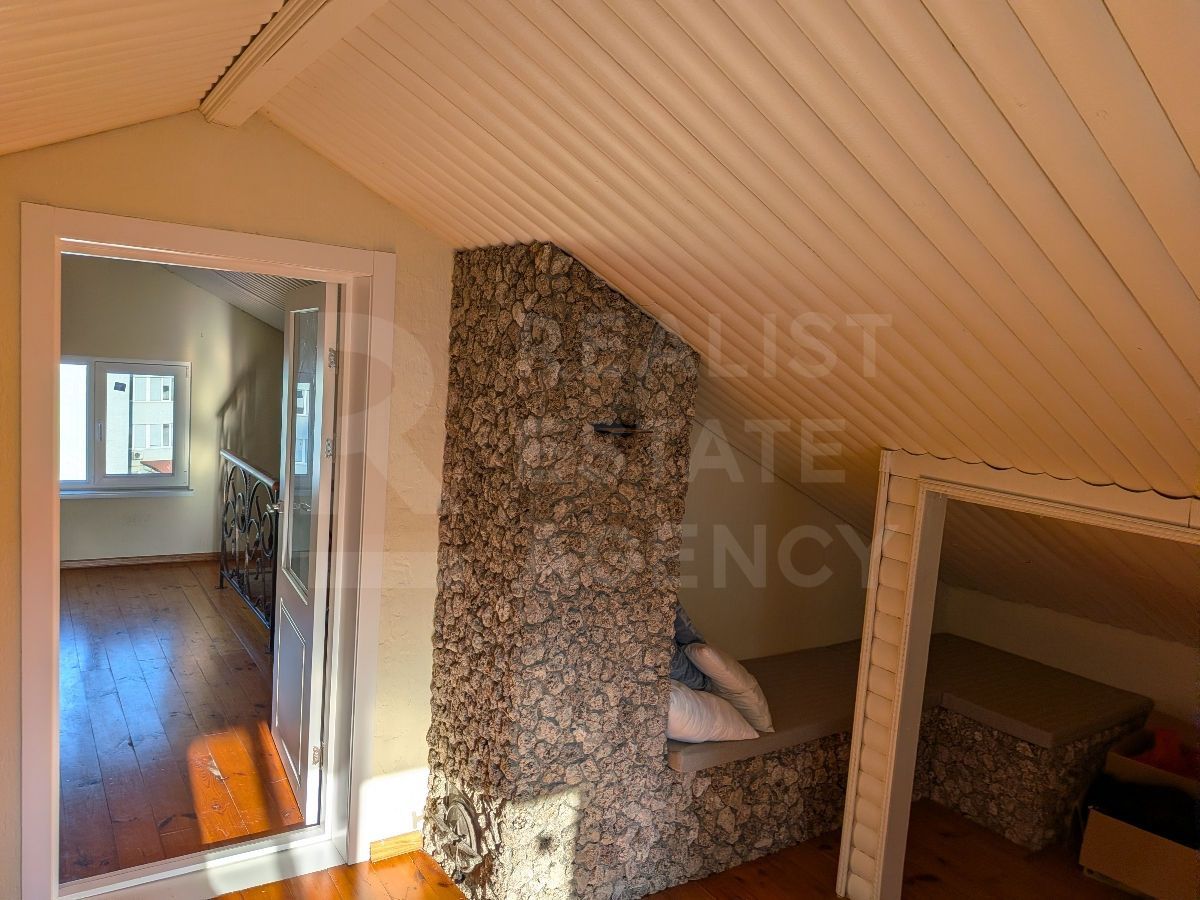 Chirie, casă, 4 camere, str. Cojocarilor, Râșcani - Poză 15