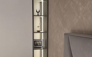 Inchiriere apartament 2 camere Smart Lujerului+2 Locuri de parcare - Poză 3