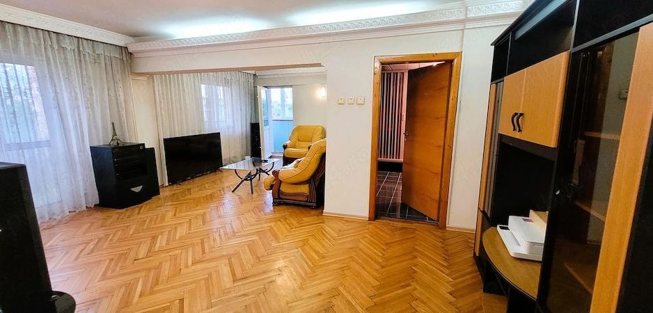 Duplex 5 camere | Metrou Păcii | 131 mp - Poză 2