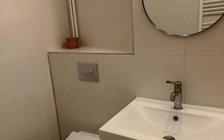 AP. 2 CAMERE 13 SEPTEMBRIE, CENTRALA, BUCATARIE DESCHISA, MODERN - Poză 6