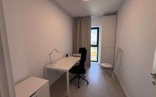 INCHIRIERE 4 CAMERE | 91 MP | PARCARE SUBTERANA | VEDERE PANORAMICA SPRE LAC - Poză 7