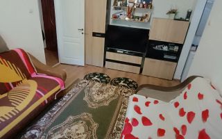 Apartament cochet, zona Minerva, Mănăștur. - Poză 8