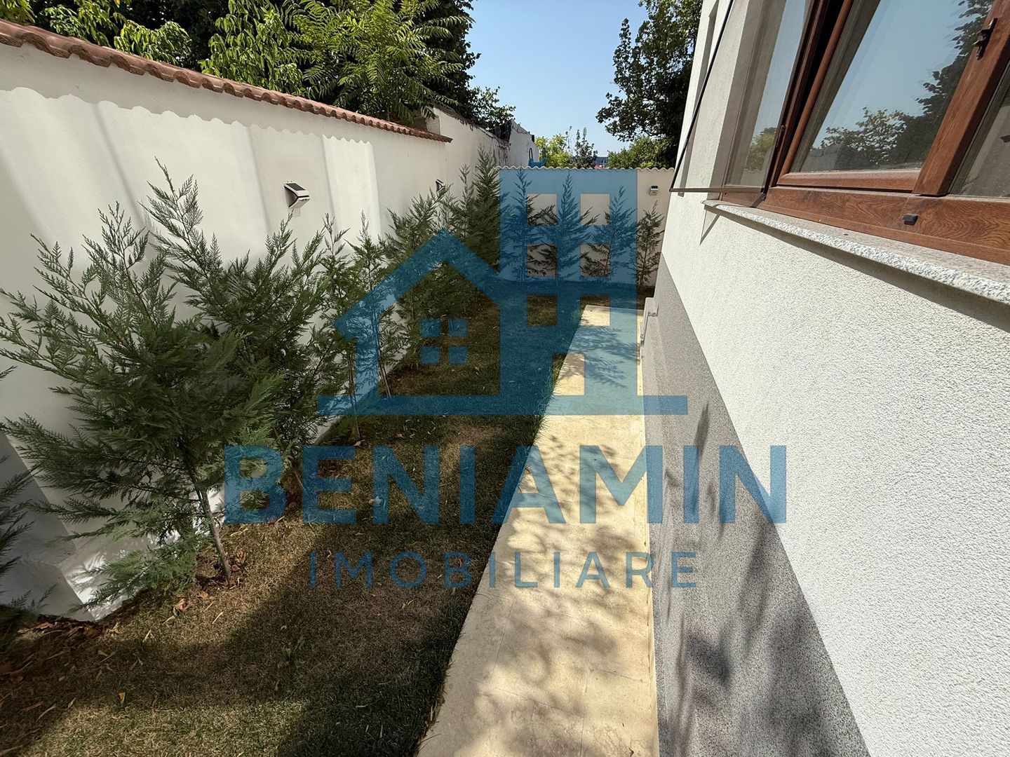 Apartament-Doua locuri de parcare la subteran-Boxa-Gradina 173mp-Wow - Poză 11