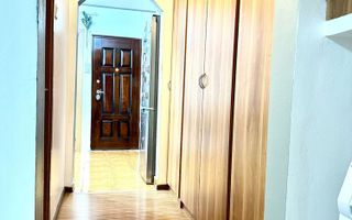 3 camere | etaj 2 | centrala proprie | renovat | zona excelenta | - Poză 14