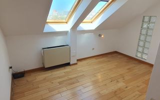 Penthouse 120 mp Arcul de Triumf 3 camere parcare subterana - Poză 10