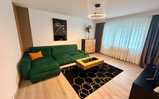 Apartament 3 camere de închiriat Mall Vitan | Mobilat si utilat modern - Poză 2