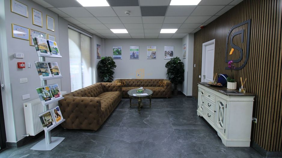 Spatiu comercial, 97 mp, Metalurgiei Park, langa parcul Tudor Arghezi - Poză 8