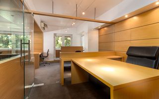 Birou de închiriat 5 camere Unirii – Fântâni | 110 mp | Ideal avocat/notar - Poză 8