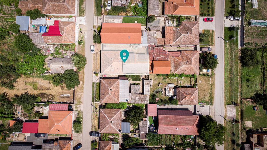 CASĂ ÎN HORIA - Poză 13