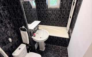 2 dormitoare + 2 bai| apartament spatios 70mp| renovat| Bloc izolat termic| - Poză 10