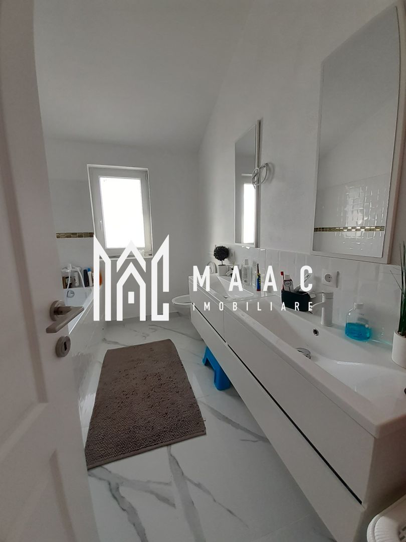 Casa individuala | 5 Camere | Teren 370 mp - Poză 12