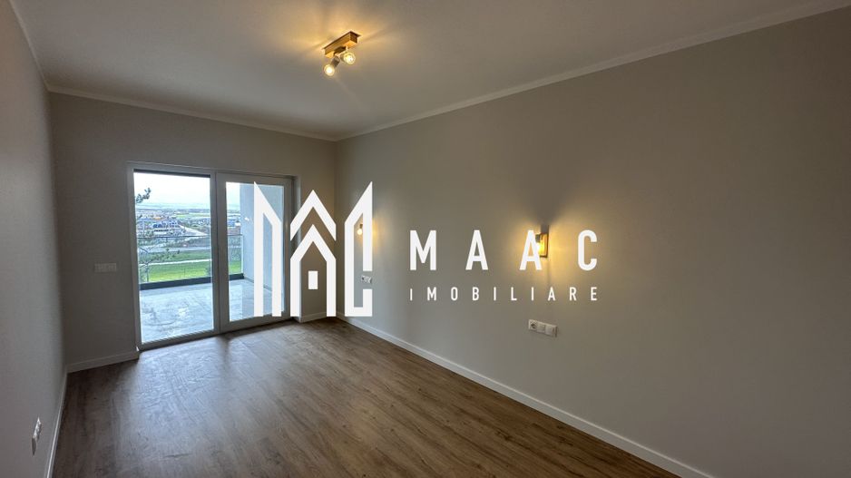 0% Comision I Apartament cu 2 Camere I PREDARE LA CHEIE I INTABULAT - Poză 2