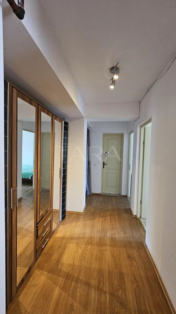 Apartament 2 camere. Parcare subterană. Etaj 2. An 2011. - Poză 3