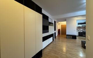 Apartament cu 3 camere, 2 bai, parter inalt, bloc nou, zona Lipovei. COMISION 0  - Poză 5