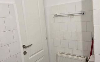 BRASADAS vinde ap 1 cam pe Careiului la etajul ⅕ - Poză 6