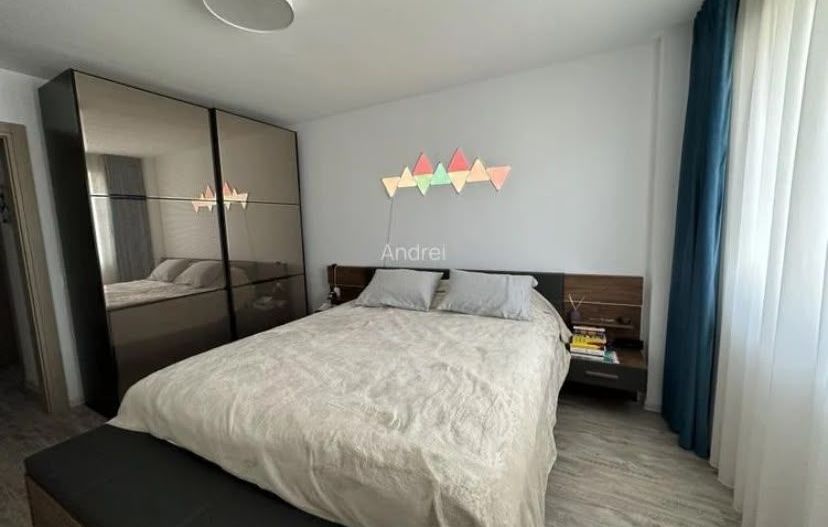 AP. 2 CAMERE- ROKA RESIDENCE, DOG-FRIENDLY, PARCARE INCLUSA, BLOC NOU - Poză 6