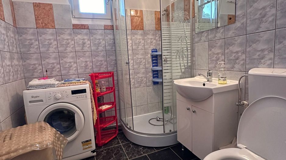 Apartament 3 camere de vanzare Lujerului Nemobilat A150 - Poză 9