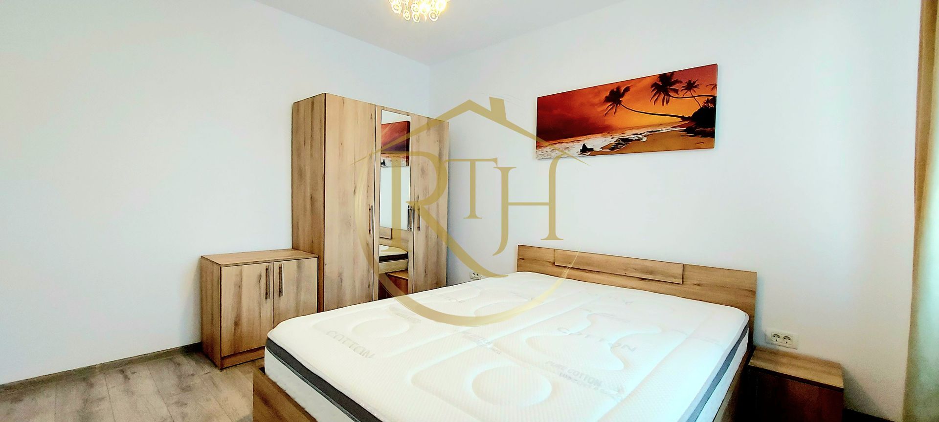 Oferim spre vanzare apartamente cu 2 camere, Giroc, zona Centrala - Poză 3