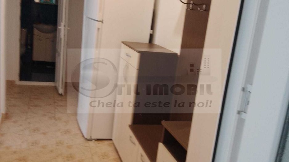 Apartament 2 Camere Iulius Mall - 400 euro - Poză 4