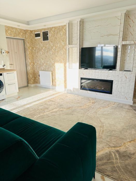 Apartament 3 camere cu finisaje premium, zona Vivo - Poză 2