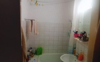 VANZARE 2  CAMERE SALAJAN | BLOC REABILITAT | PIATA | METROU | - Poză 3