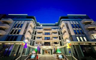 Apartmanent modern 2 camere I My Place Residence I Pipera - Poză 16