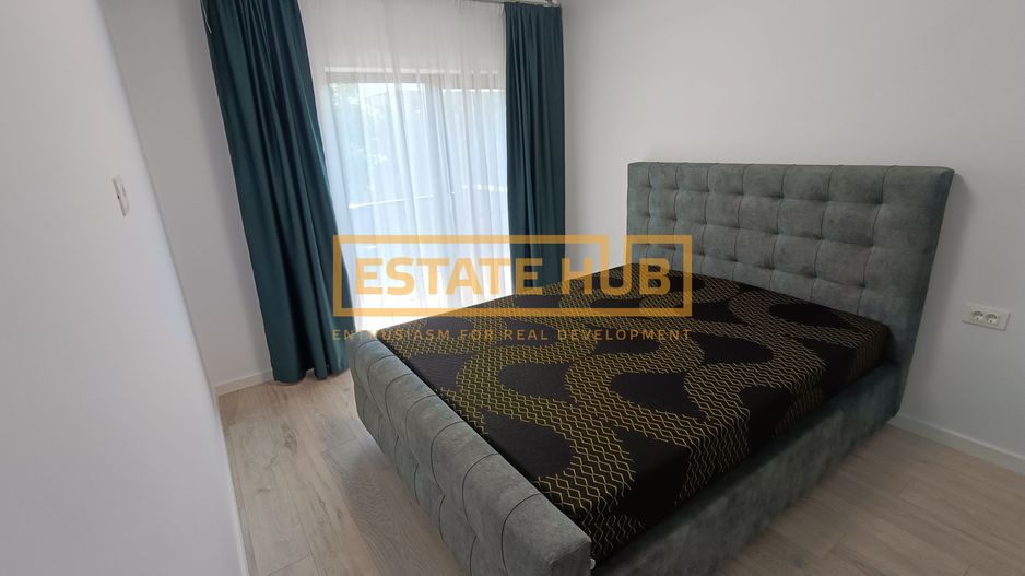 Apartament 3 camere FINISAT | Comision 0% | Cladie Noua - Poză 5