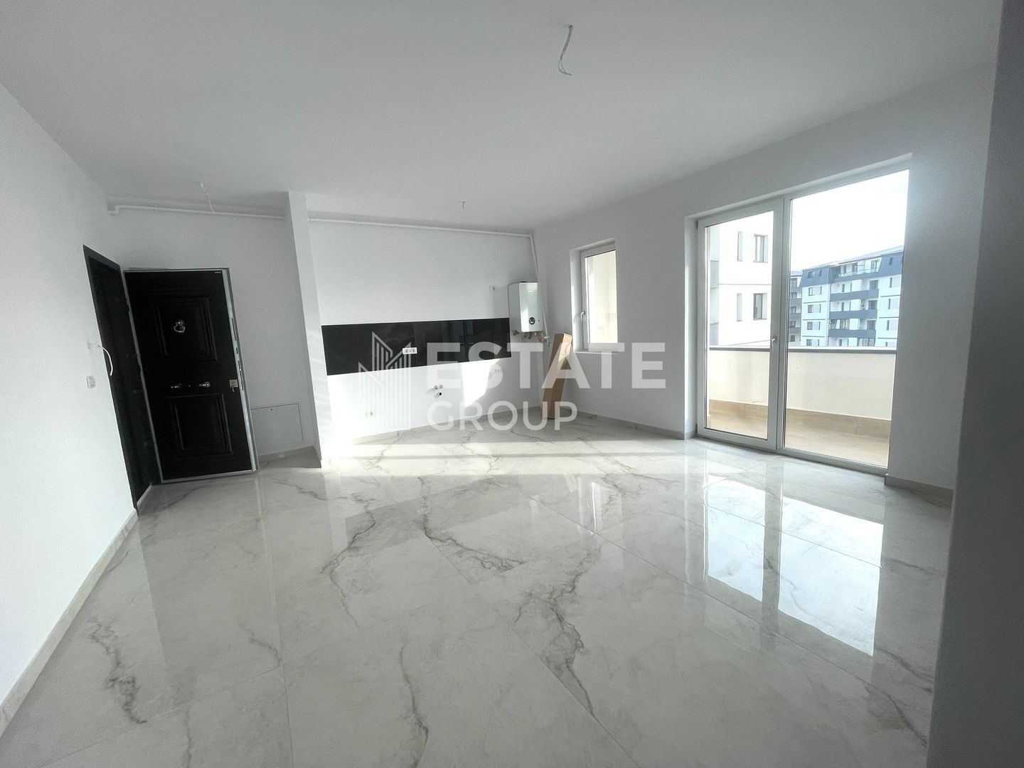 Apartament cu 1 camera in Giroc - Poză 2