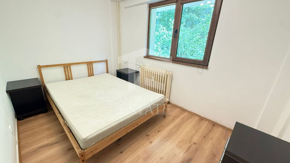 Apartament 2 Camere Teiul Doamnei Lacul Tei - Poză 5