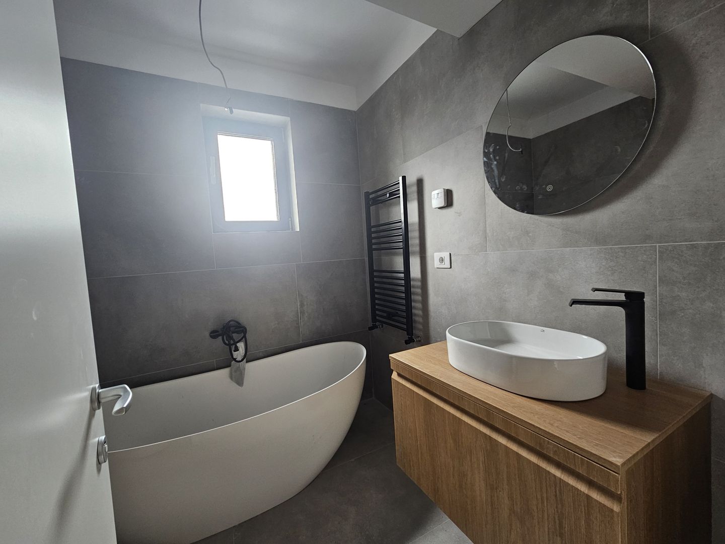 Apartament 4 camere de inchiriat Iancu Nicolae British School parcare - Poză 4