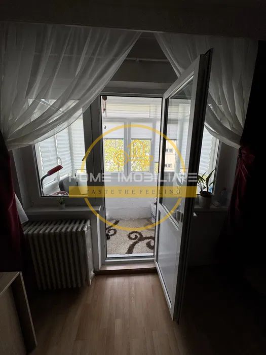 Apartament cu 2 camere/ 39mp/ zona Alexandru cel Bun - Poză 8