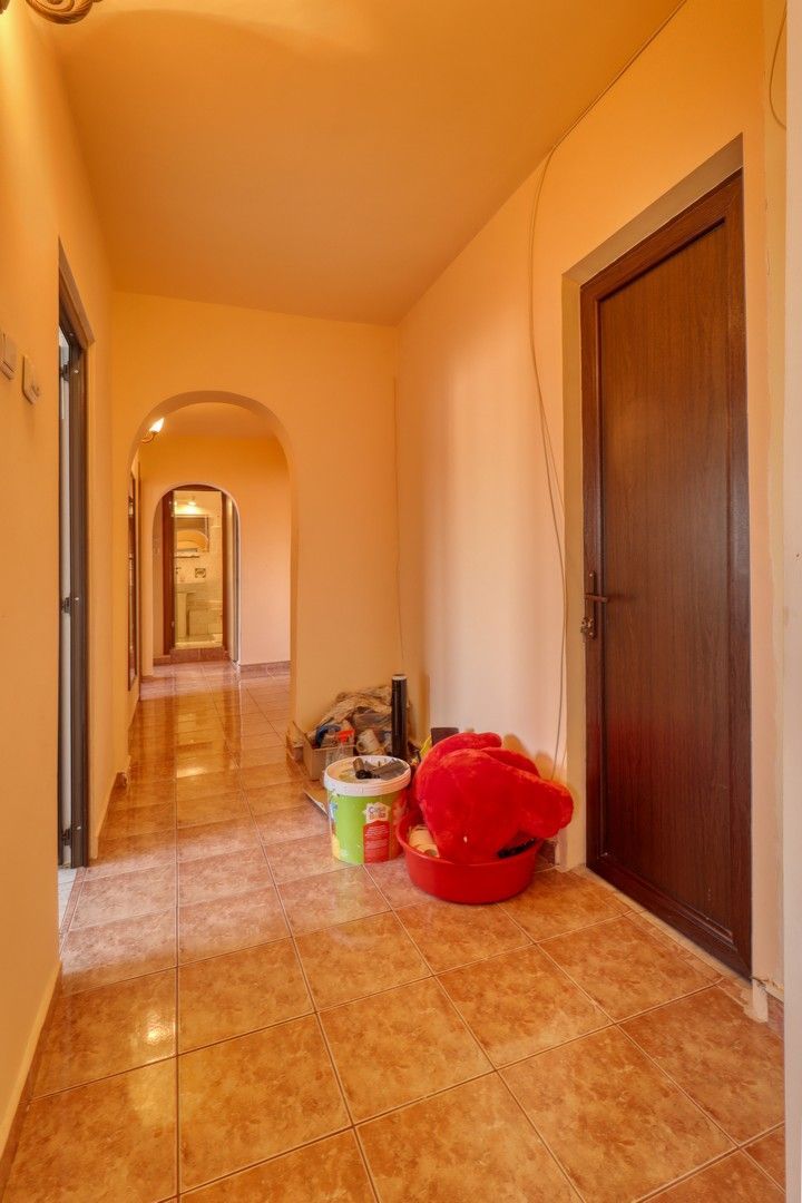 BERCENI - Apartament 4 camere- 82 Mp- comision 0% - Poză 5