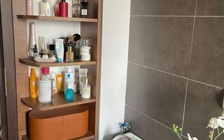 Apartament premium cu 2 camere, balcon generos, aproape de centru. - Poză 10