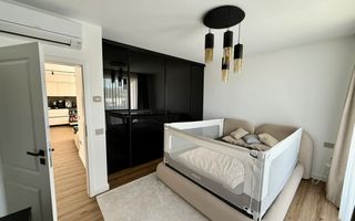 Apartament la cheie | Construcție 2024 | 2 locuri de parcare | Mărăști - Poză 5