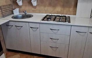 Garsoniera Iancului disponibila imediat 3 min metrou - Poză 7