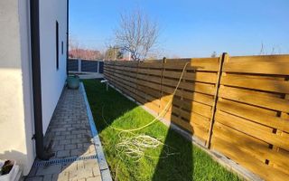 Casa Miroslava-Uricani - 4 camere 3 BAI - constructie regim propriu - TVA inclus - Poză 5