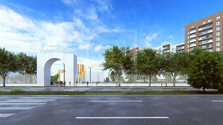 After school/centru educativ, 276 mp + 339 mp curte, Metalurgiei Park - Poză 3