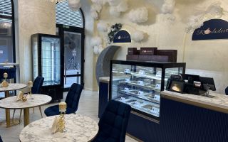 Inchiriez spatiu central, zona Unirii - Poză 1