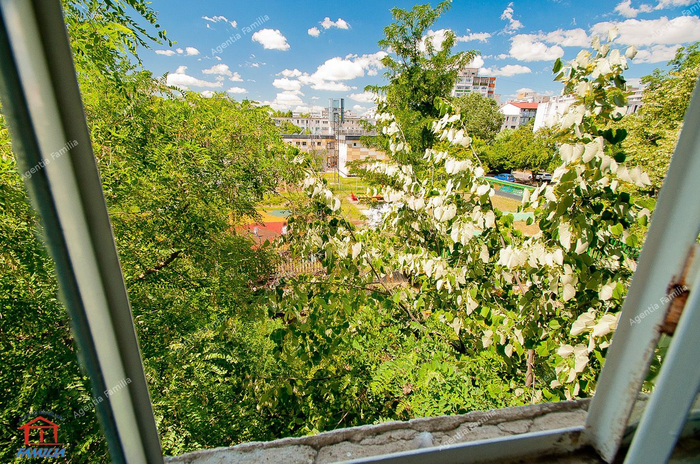 🌟 Exclusivitate | Apartament 3 Camere, Etaj 2 – Micro 19, Galați - Poză 16