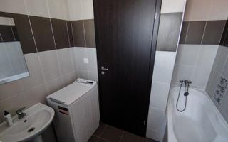 Apartament 3 camere de închiriat | Sibiu | parcare inclusă - Poză 9