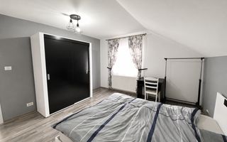 COMISION 0%, Casa Individuala, 5 Camere, 130 MP, 400 Teren, SACALAZ - Poză 12