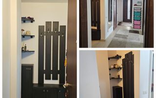 3 camere decomandat | Renovat complet |2/4 | Parcare | Lujerului - Poză 2